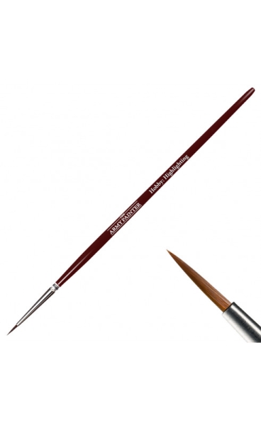 Hobby: Highlighting - BR7002