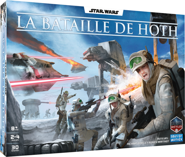 Battle of Hoth