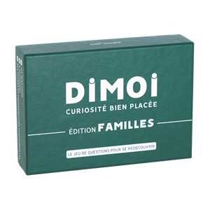 Dimoi - edition familles
