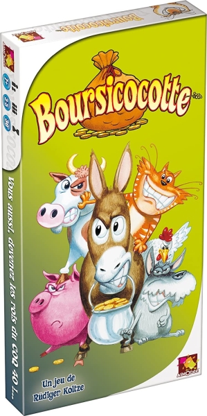 Boursicocotte