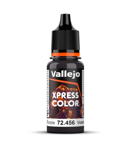 VALLEJO-XPRESS COLOR-WICKED PURPLE