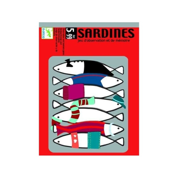 Sardines