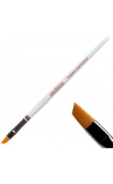 Wargamer Large Drybrush - BR7010