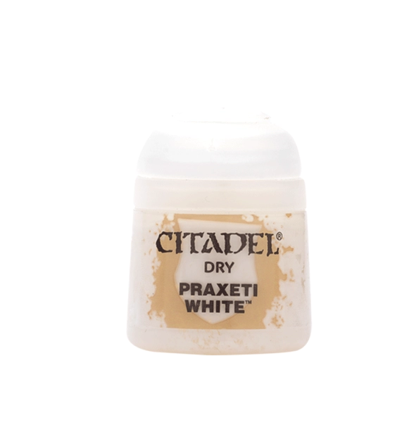 Dry - Praxeti white