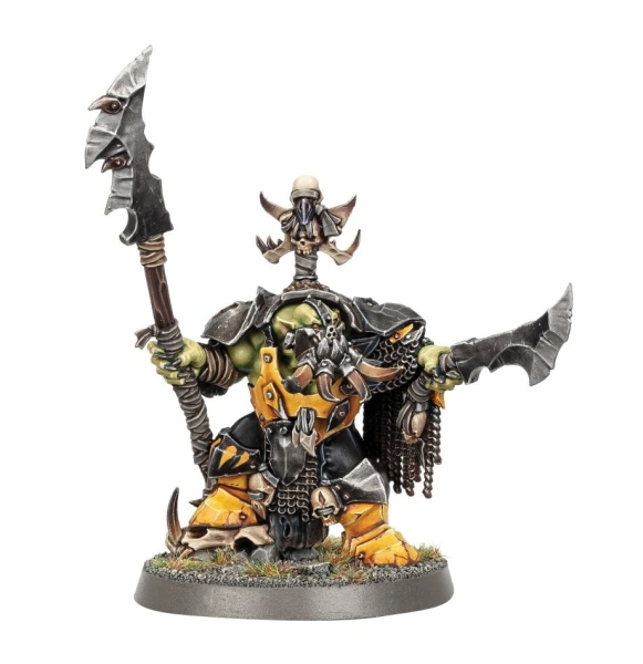 ARDBOY BIG BOSS IRONJAWZ