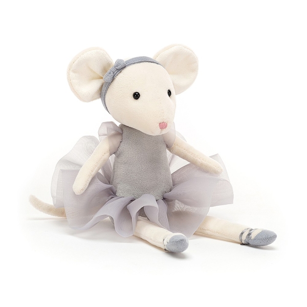 i am pebble pirouette mouse