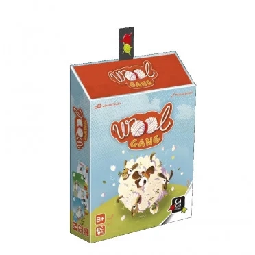 Wool Gang