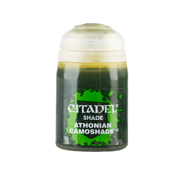 Shade - Athonian camoshade 24-21