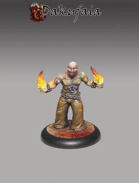 Dakufaia