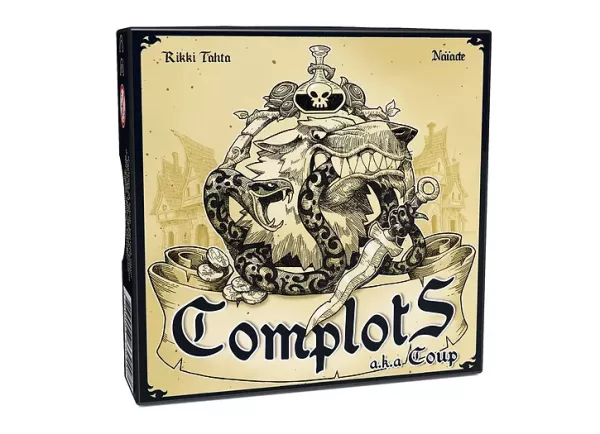 Complots