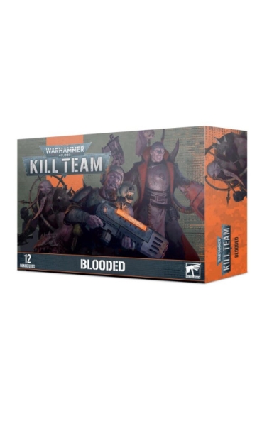 Kill team - Blooded