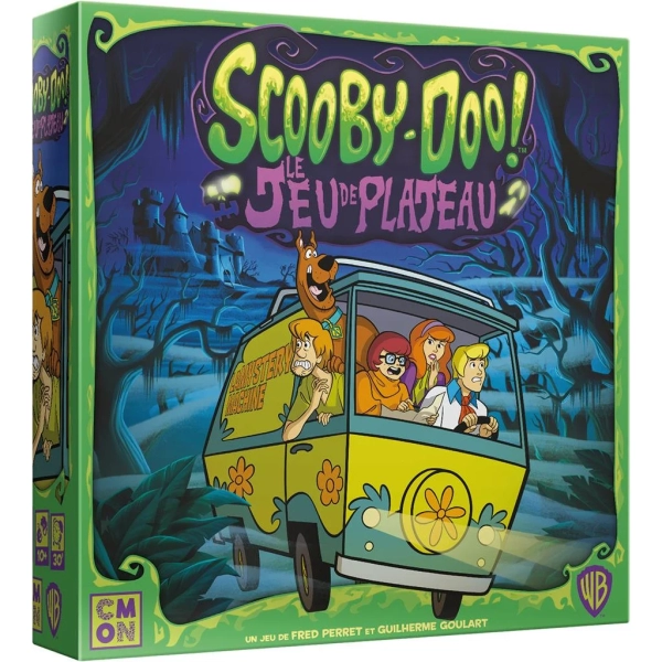 Scooby-Doo
