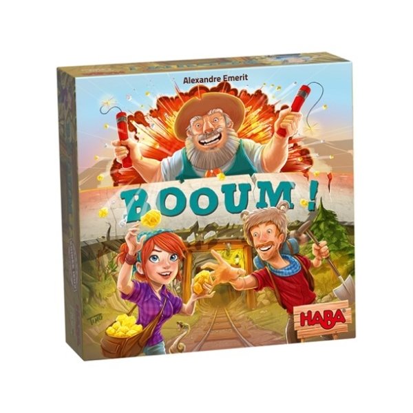 Booum!