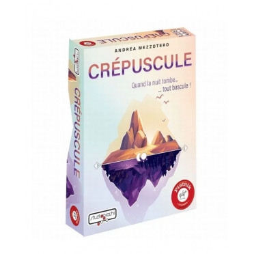 Crépuscule