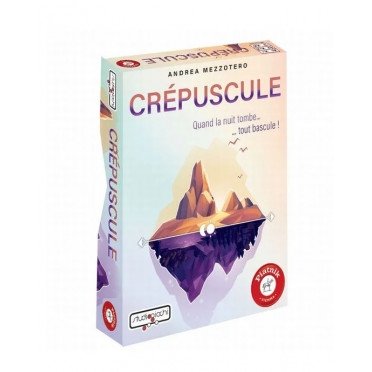 Crépuscule