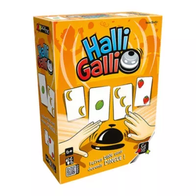 Halli galli