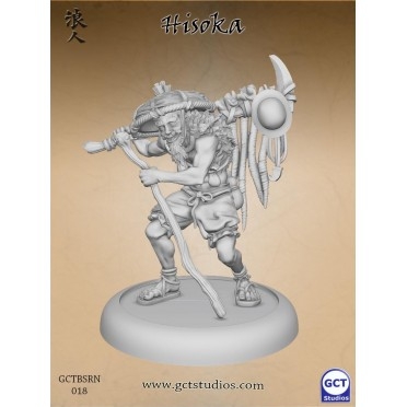 Hisoka (carte de profil V1)