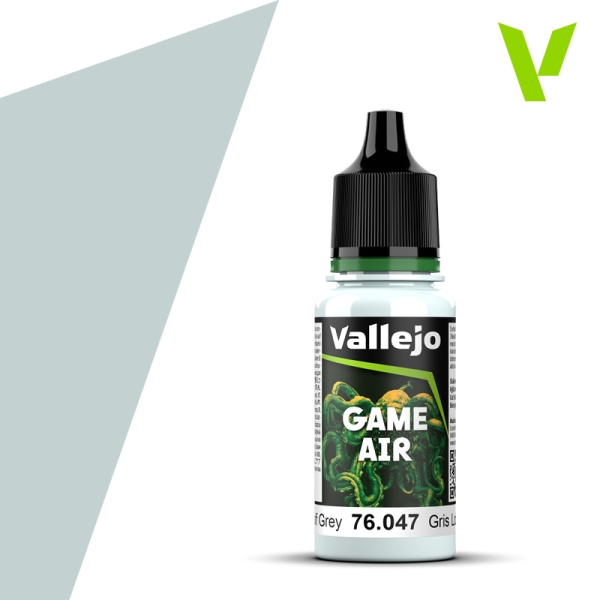 vallejo game air wolf grey