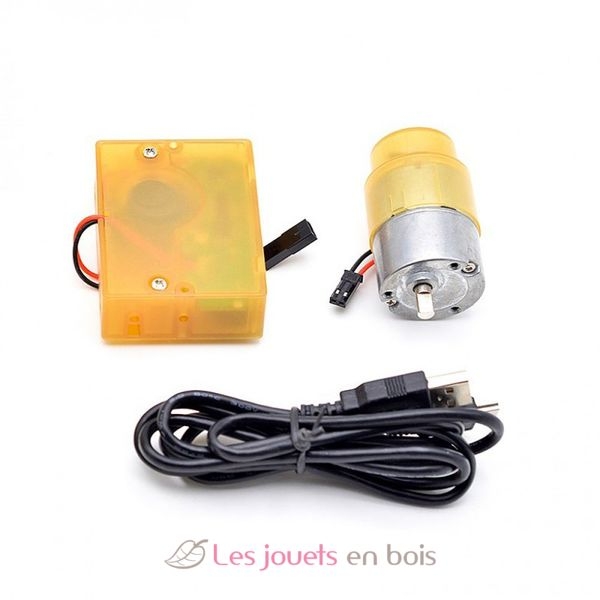 Electric Music Box - Vilac