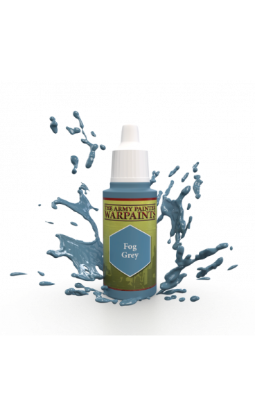 Fog Grey - WP1427