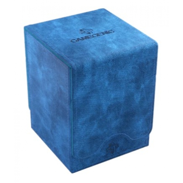 Squire 100+XL Convertible Blue - Gamegenic