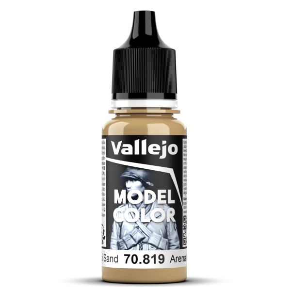 70819 – Sable Irakien – FS22446 – Iraqi Sand – 137