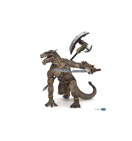 Mutant dragon