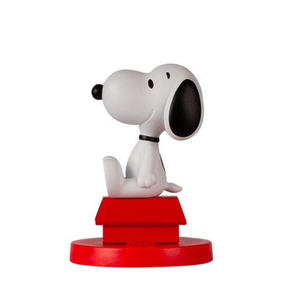 faba Snoopy histoires de 5 minutes