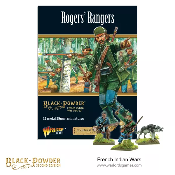 Roger's Rangers