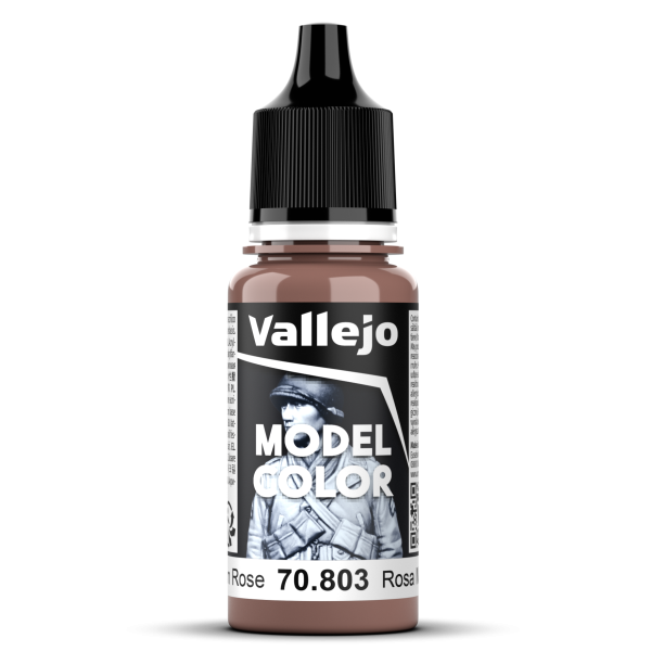 70803 – Rose Marron – Brown Rose – 10