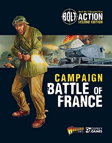 Battle Of France