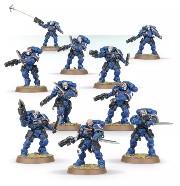 Primaris Reivers 2