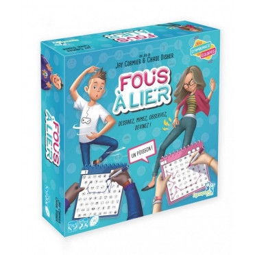 Fous à Lier