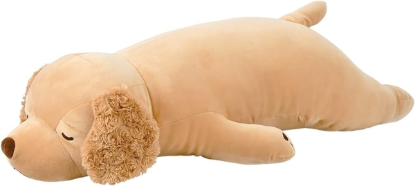 PELUCHE HUG PILLOW SORA