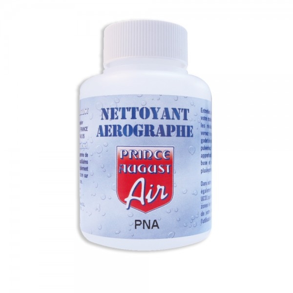 Nettoyant Aérographe 85ml