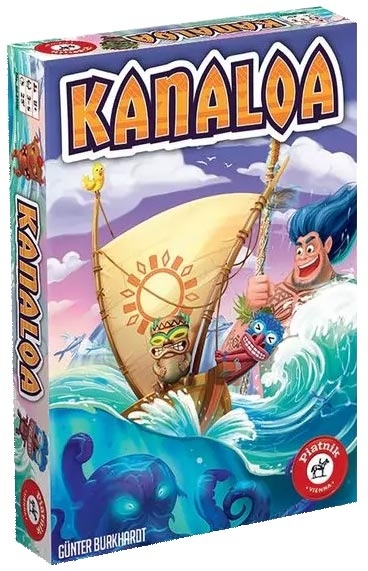 Kanaloa