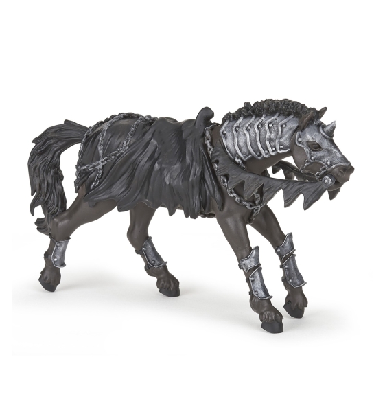 Cheval fantastique
