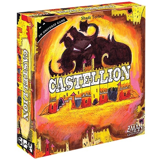 Castellion