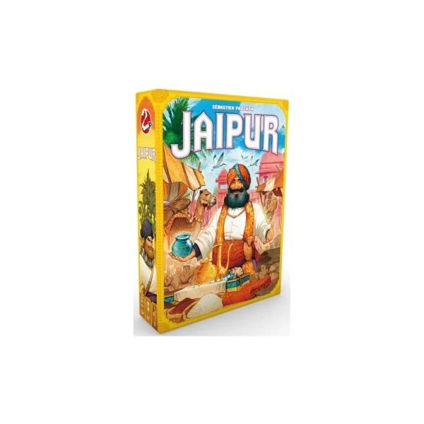 Jaipur