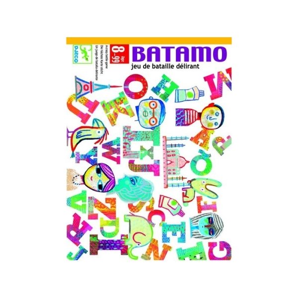 Batamo