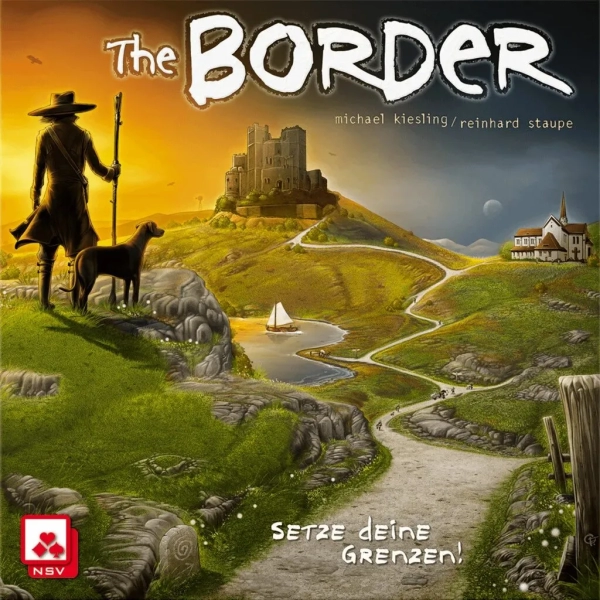 The border