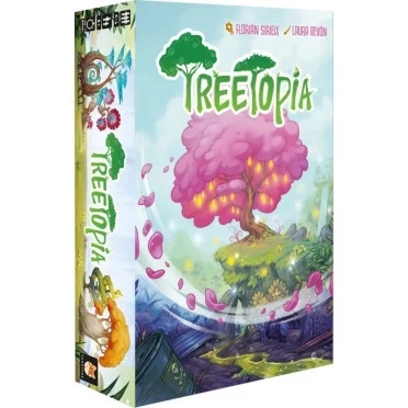 TREETOPIA