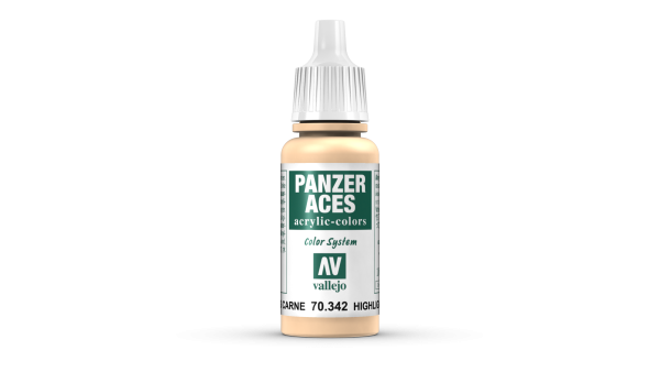 Panzer Aces - Eclairci Chair