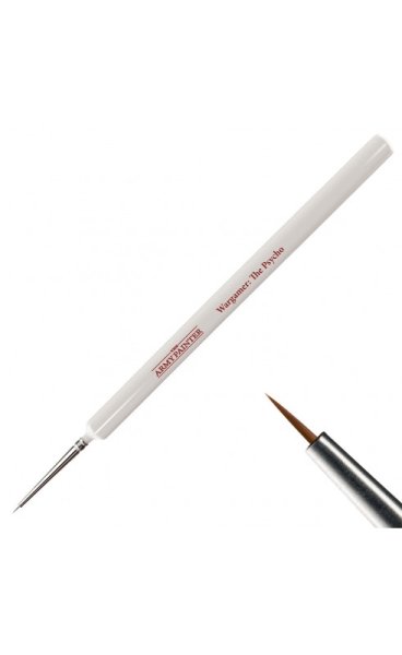 Wargamer: The Psycho - BR7014