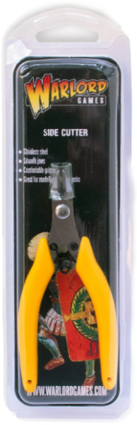 Side Cutter