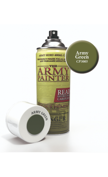Army Green - CP3005