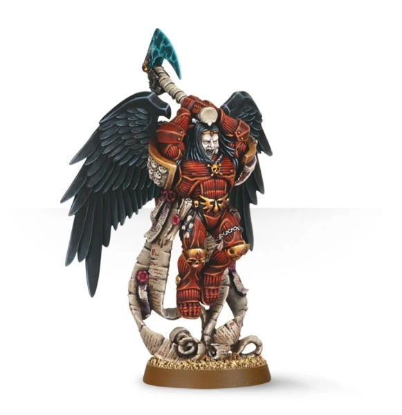 Astorath l’Inflexible