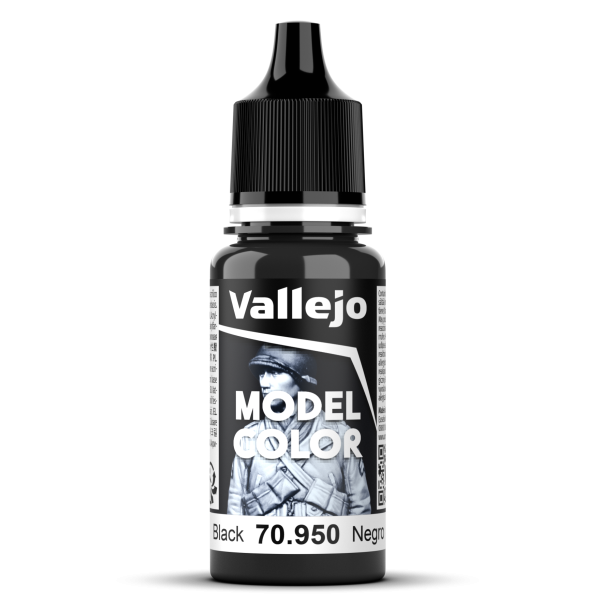 70950 – Noir – FS 37038 – RAL 9004 – Black – 191