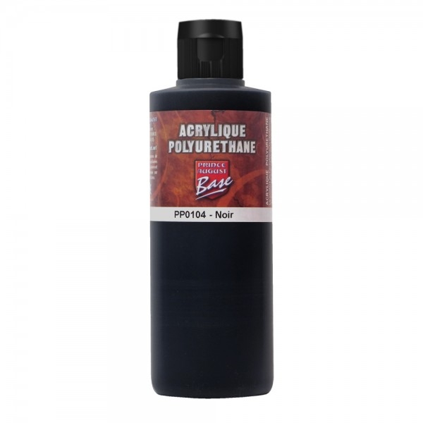 Noir - 200ml