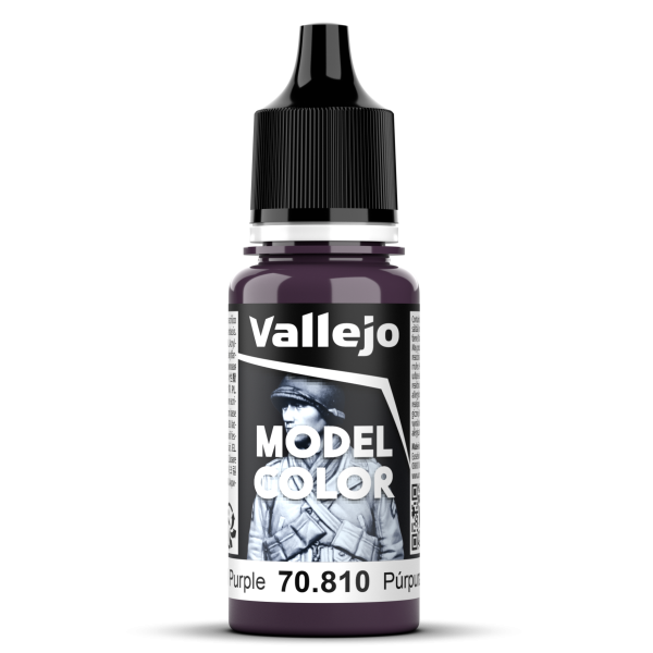 70810 – Pourpre Royal – Royal Purple – 48
